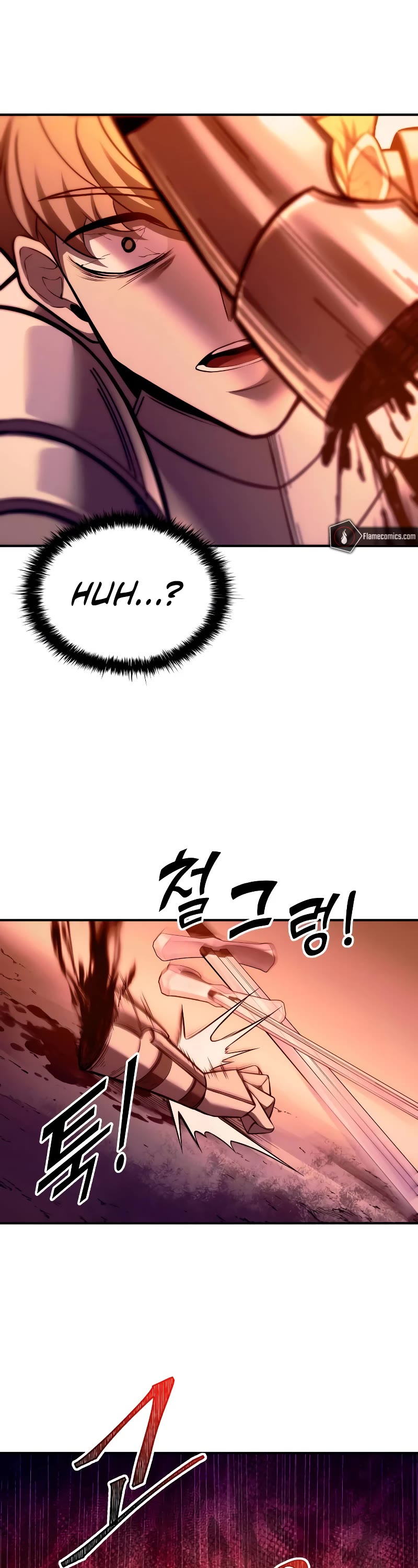 I Became the Tyrant of a Defense Game Chapter 103 page 35 - Chapter 103