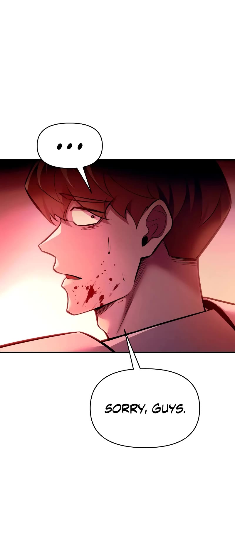 I Became the Tyrant of a Defense Game Chapter 103 page 37 - Chapter 103