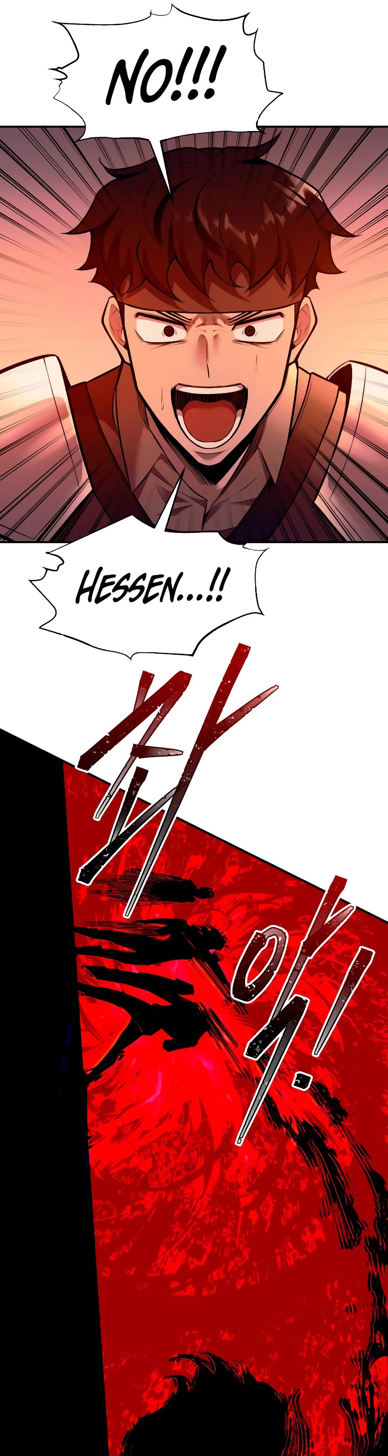 I Became the Tyrant of a Defense Game Chapter 103 page 38 - Chapter 103