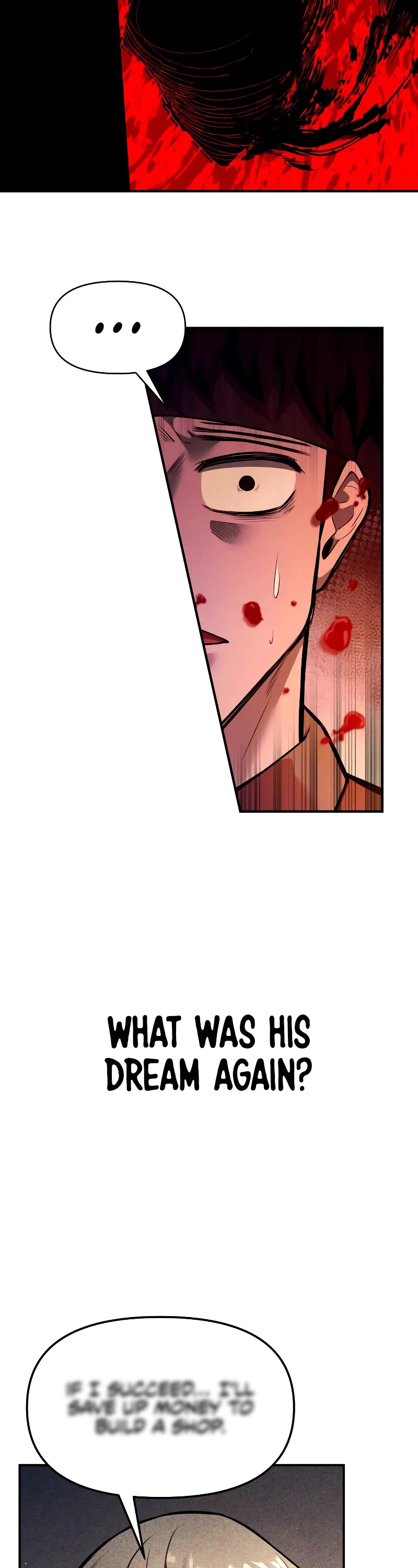 I Became the Tyrant of a Defense Game Chapter 103 page 39 - Chapter 103