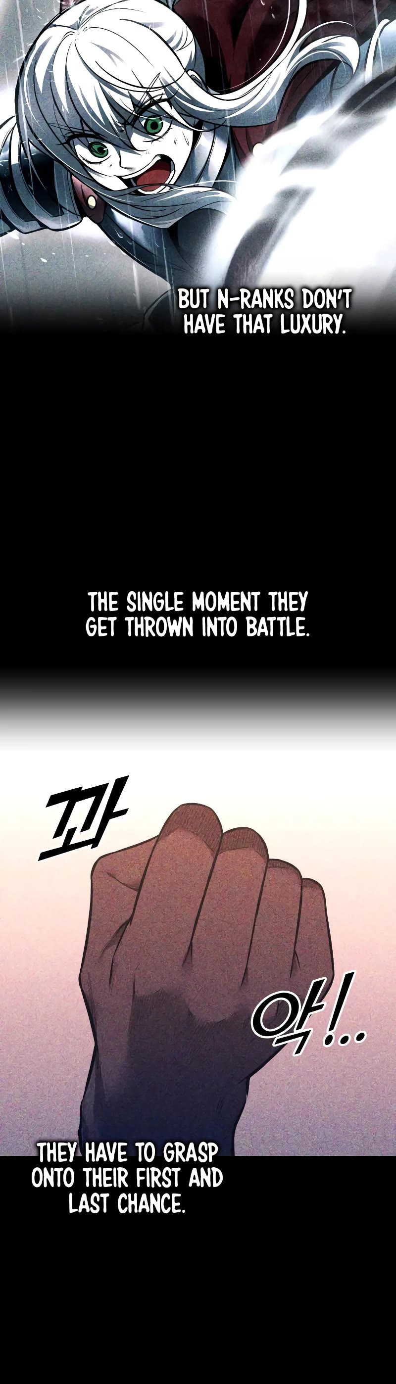 I Became the Tyrant of a Defense Game Chapter 103 page 4 - Chapter 103