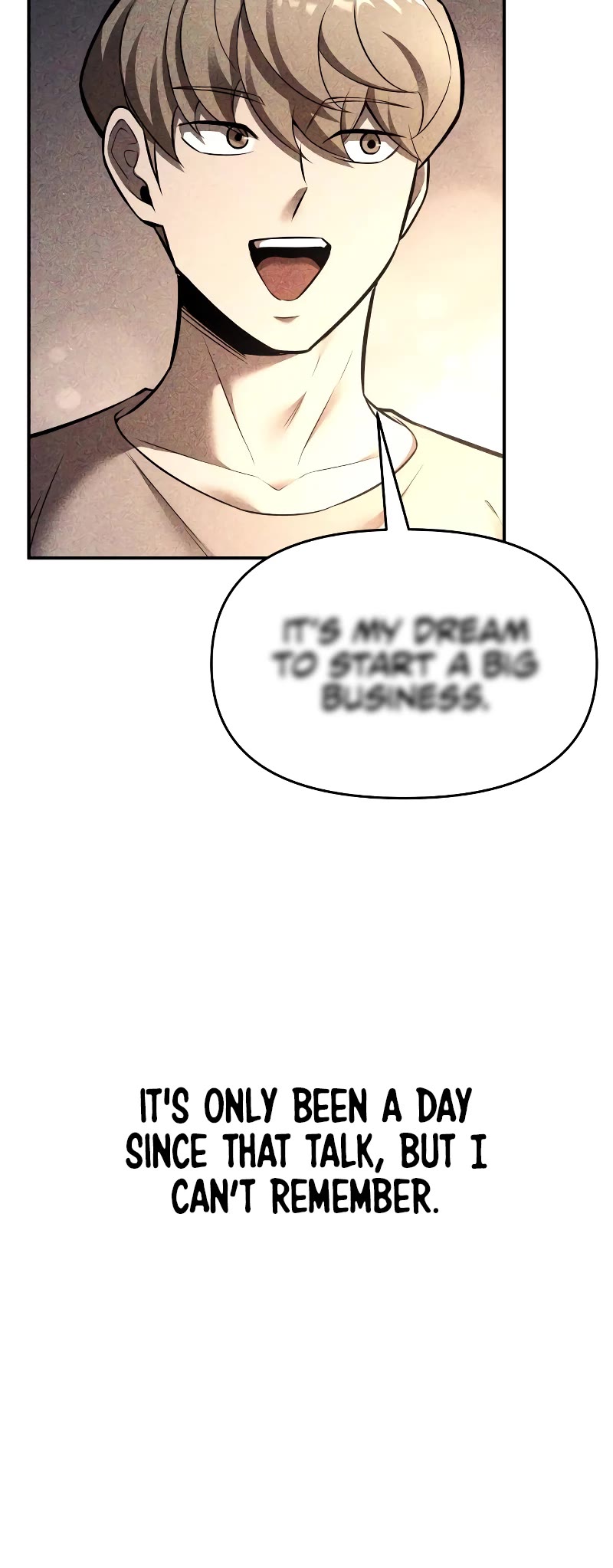 I Became the Tyrant of a Defense Game Chapter 103 page 40 - Chapter 103