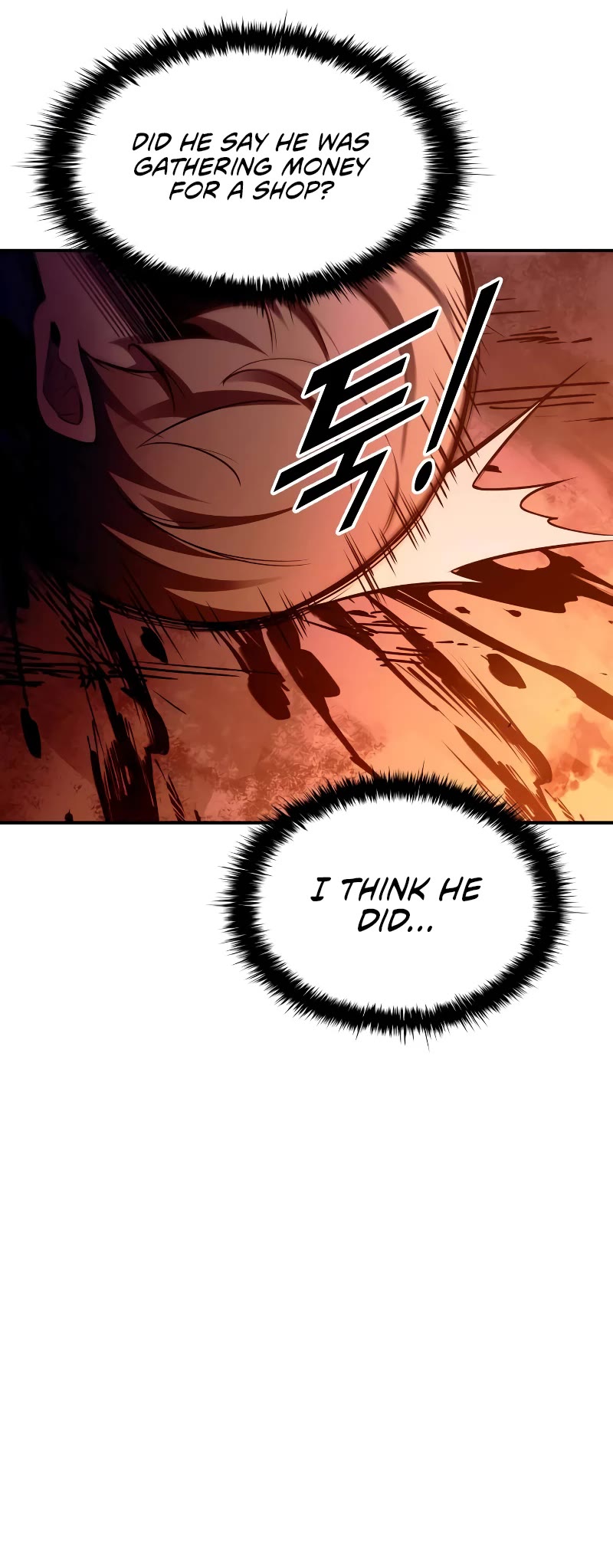I Became the Tyrant of a Defense Game Chapter 103 page 41 - Chapter 103