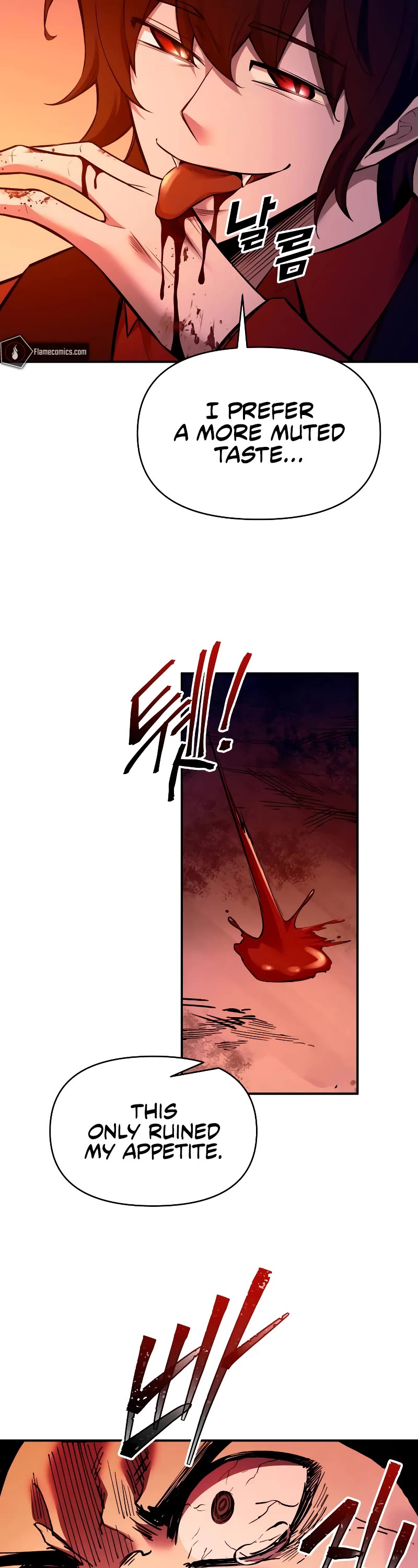 I Became the Tyrant of a Defense Game Chapter 103 page 43 - Chapter 103