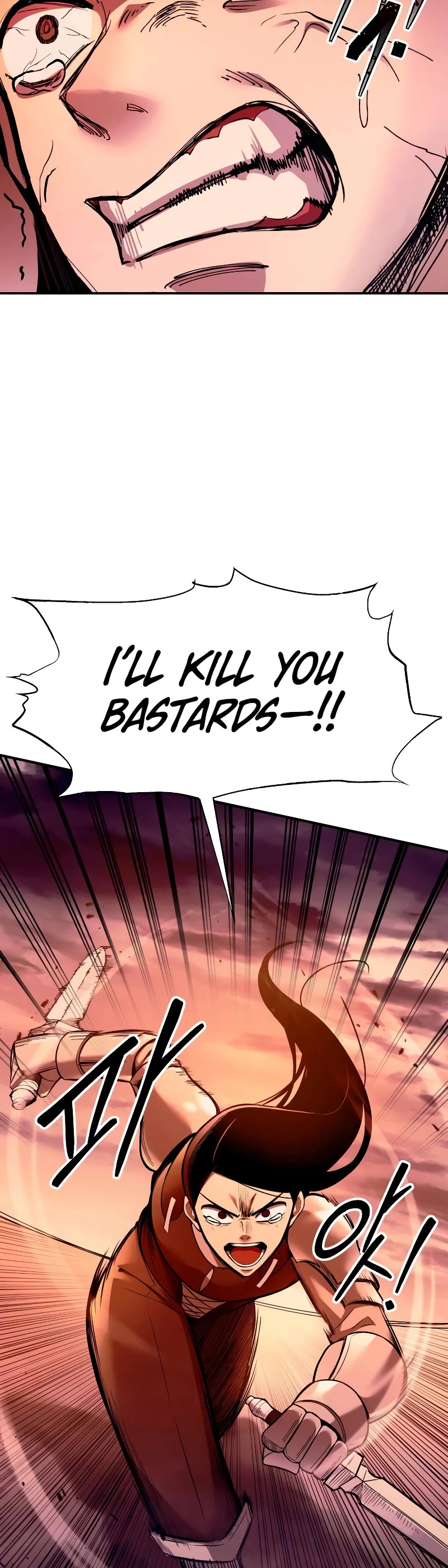 I Became the Tyrant of a Defense Game Chapter 103 page 44 - Chapter 103