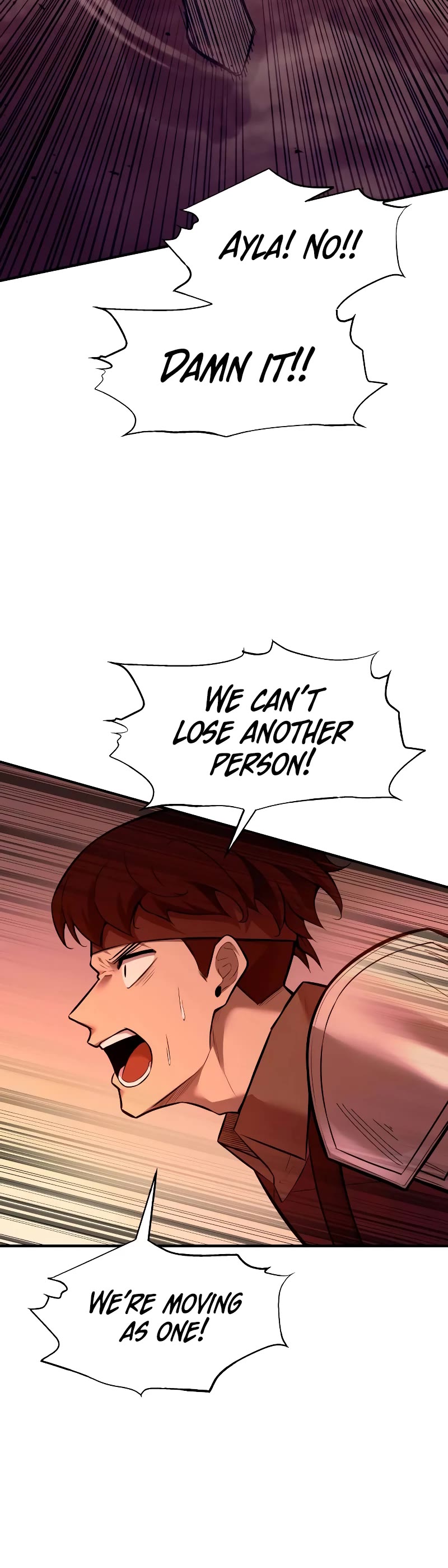 I Became the Tyrant of a Defense Game Chapter 103 page 45 - Chapter 103