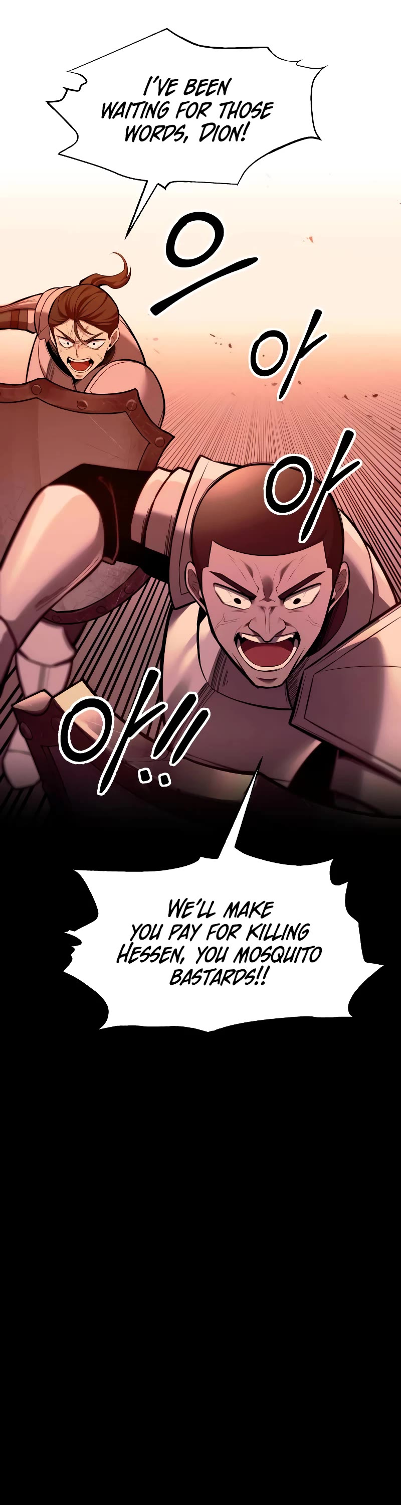 I Became the Tyrant of a Defense Game Chapter 103 page 46 - Chapter 103