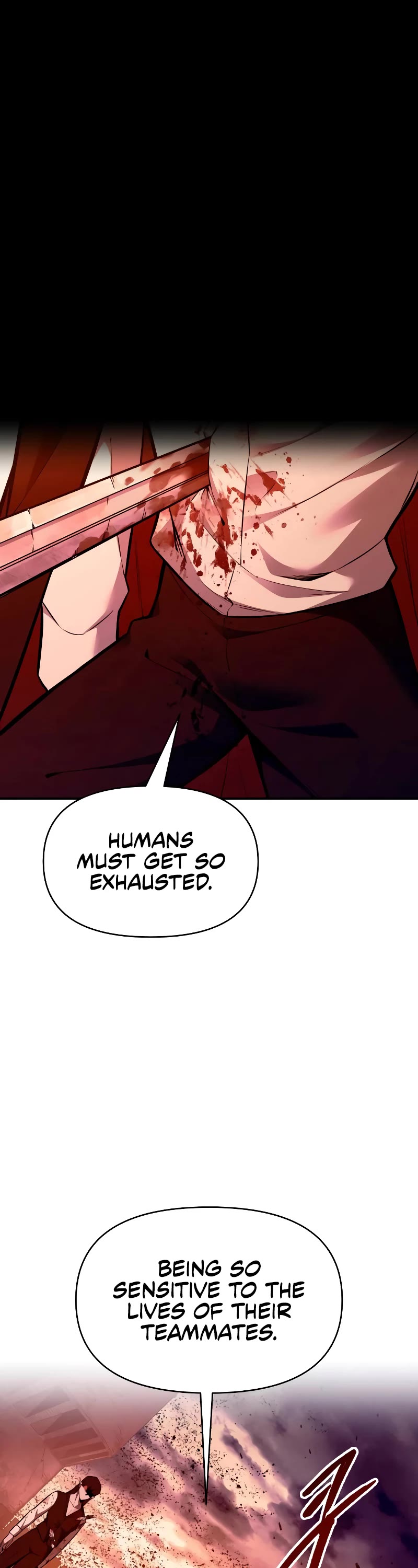 I Became the Tyrant of a Defense Game Chapter 103 page 47 - Chapter 103