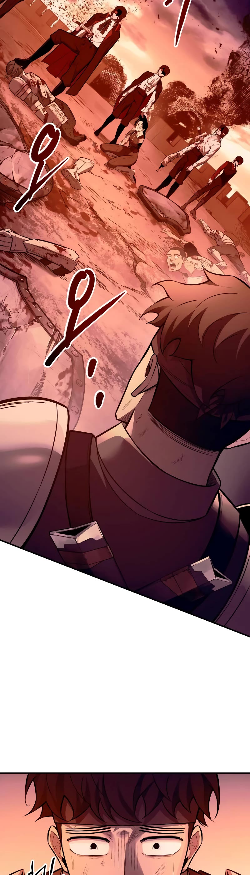 I Became the Tyrant of a Defense Game Chapter 103 page 48 - Chapter 103