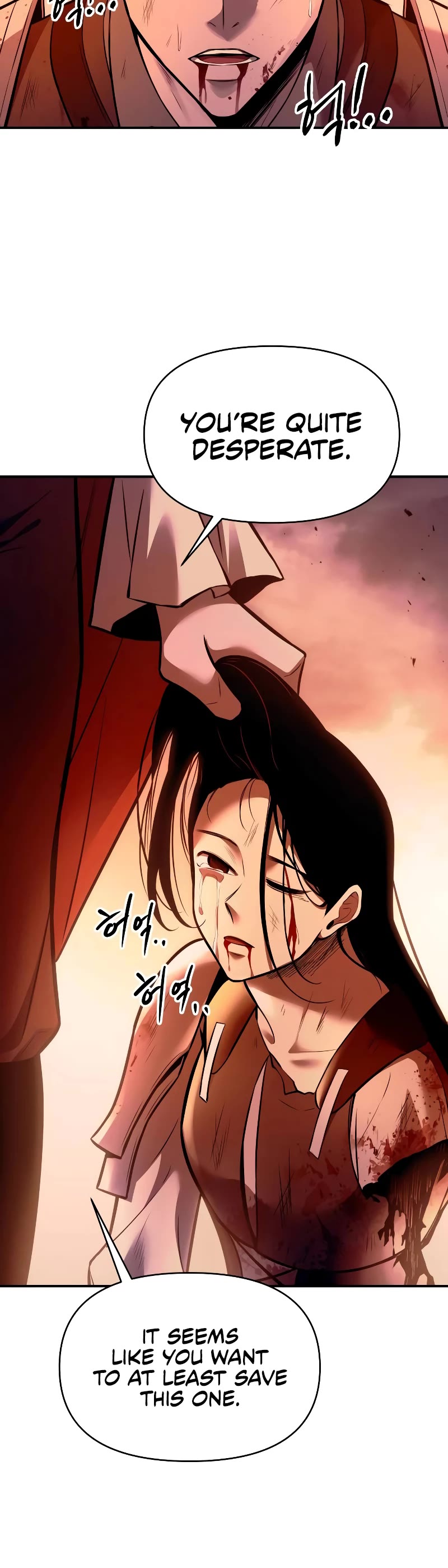 I Became the Tyrant of a Defense Game Chapter 103 page 49 - Chapter 103