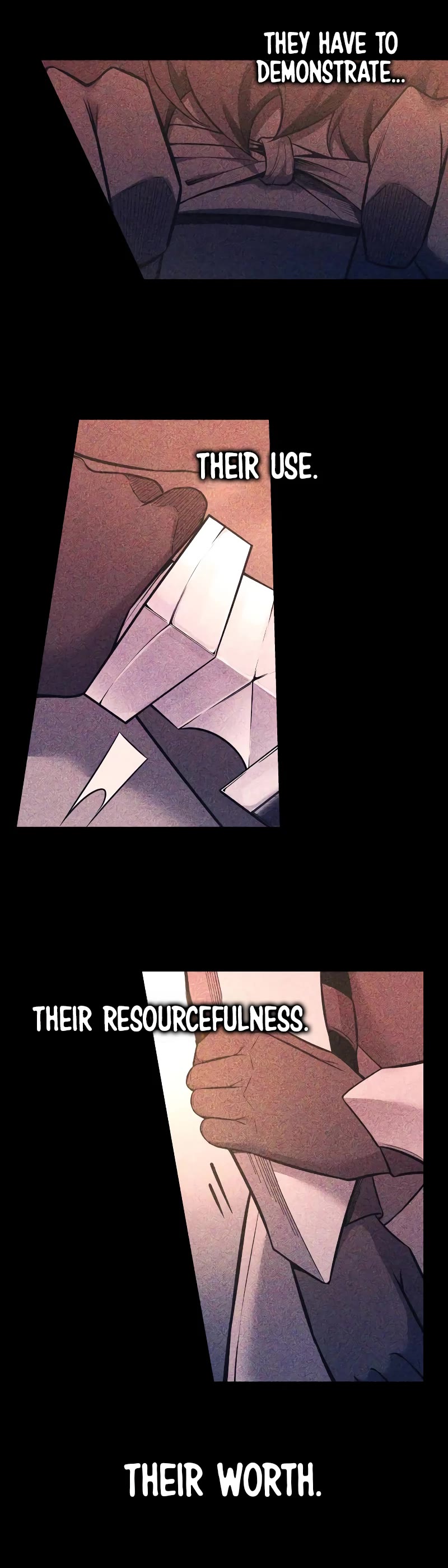 I Became the Tyrant of a Defense Game Chapter 103 page 5 - Chapter 103