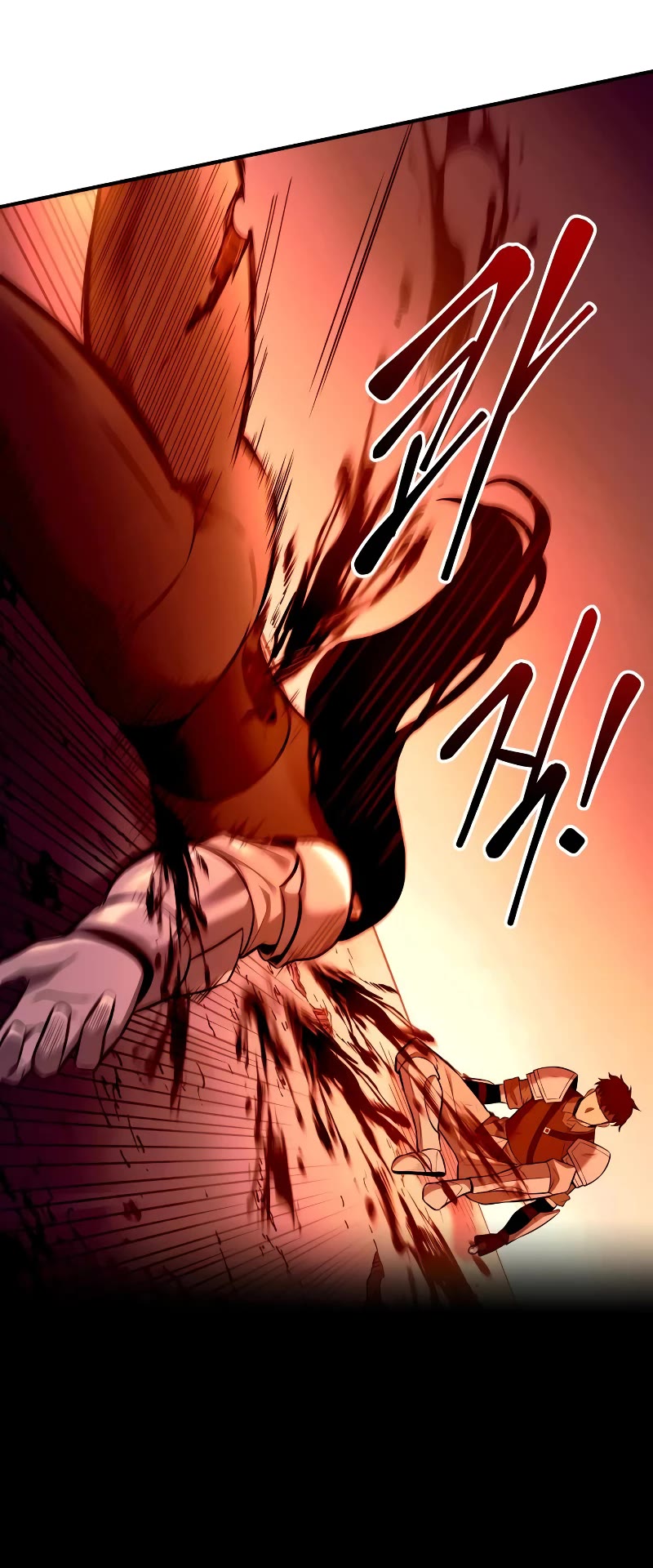 I Became the Tyrant of a Defense Game Chapter 103 page 54 - Chapter 103