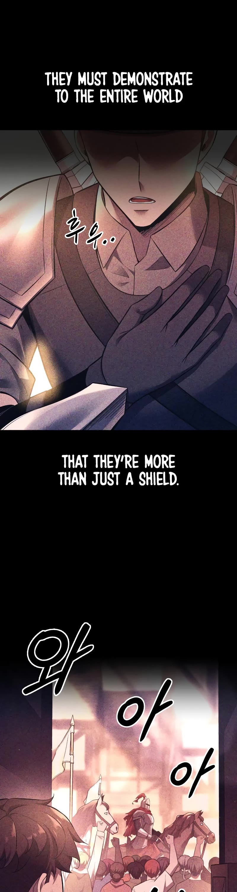 I Became the Tyrant of a Defense Game Chapter 103 page 6 - Chapter 103