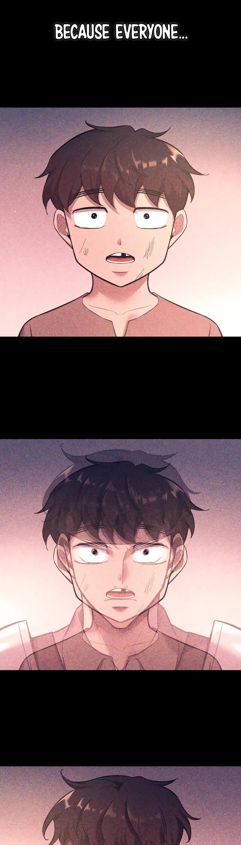 I Became the Tyrant of a Defense Game Chapter 103 page 8 - Chapter 103