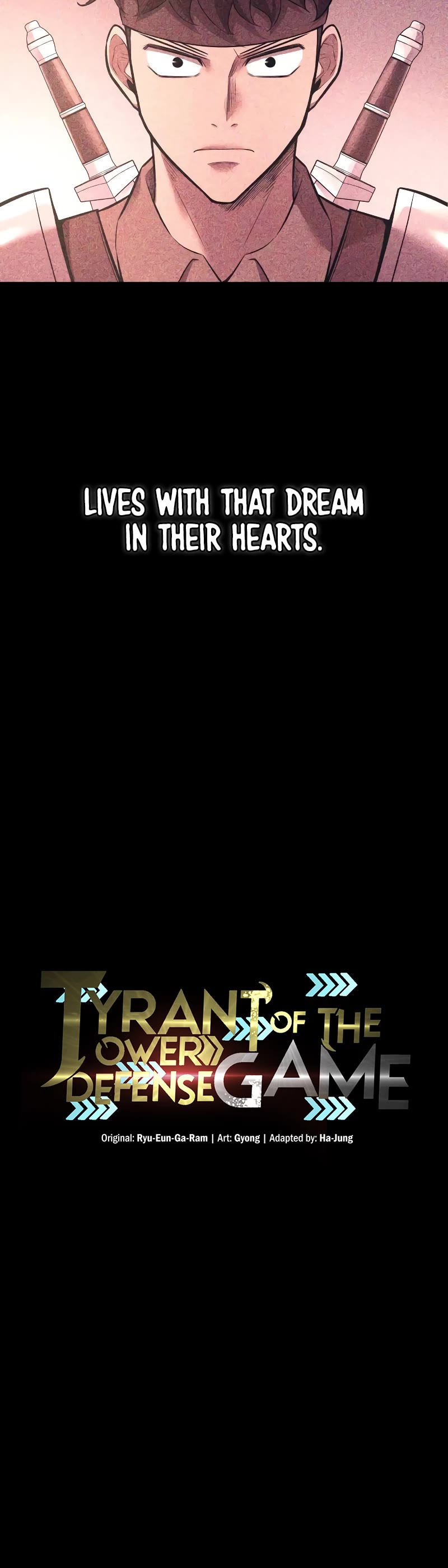 I Became the Tyrant of a Defense Game Chapter 103 page 9 - Chapter 103