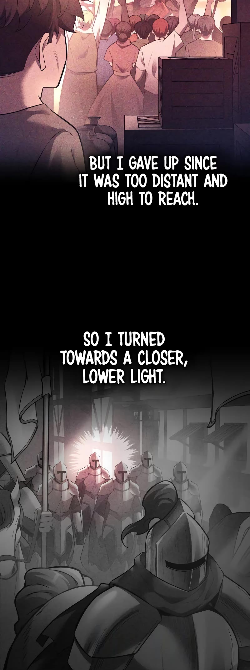 I Became the Tyrant of a Defense Game Chapter 104 page 10 - Chapter 104