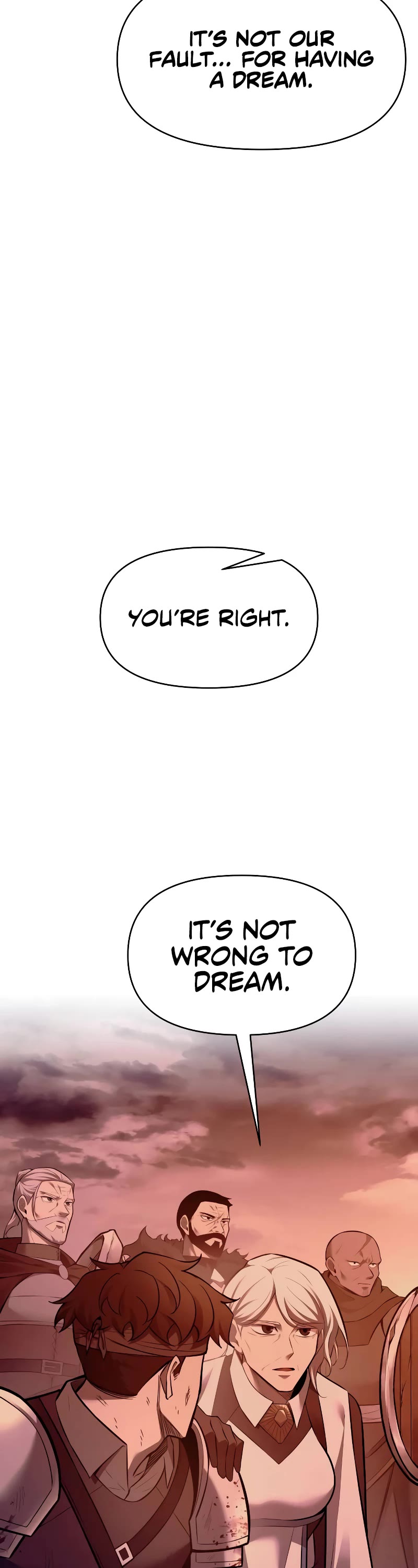 I Became the Tyrant of a Defense Game Chapter 104 page 13 - Chapter 104