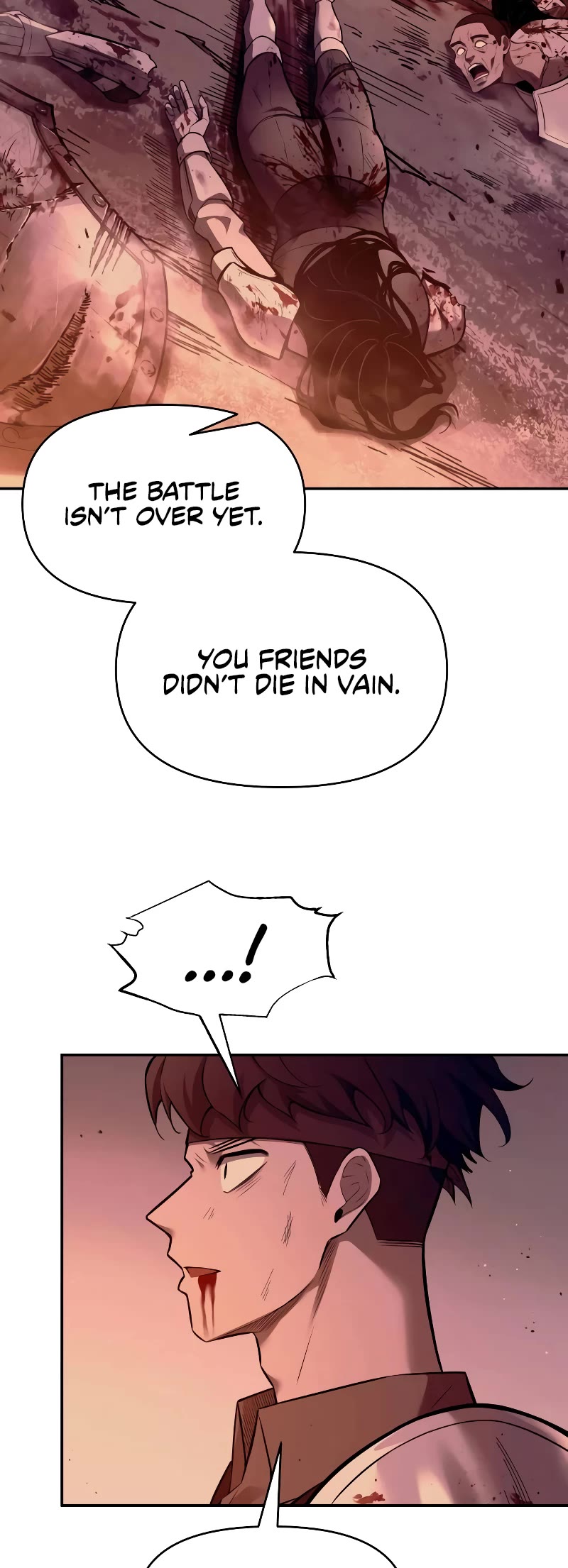 I Became the Tyrant of a Defense Game Chapter 104 page 15 - Chapter 104
