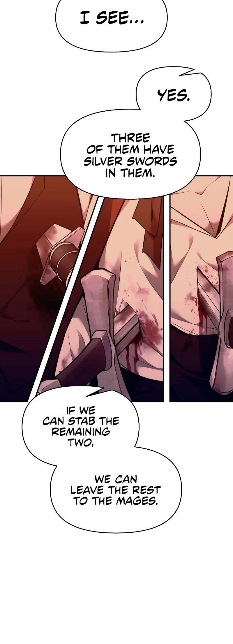 I Became the Tyrant of a Defense Game Chapter 104 page 16 - Chapter 104