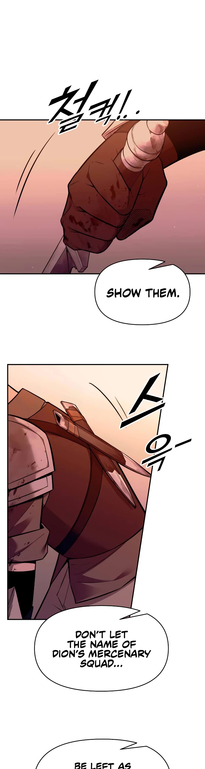 I Became the Tyrant of a Defense Game Chapter 104 page 18 - Chapter 104