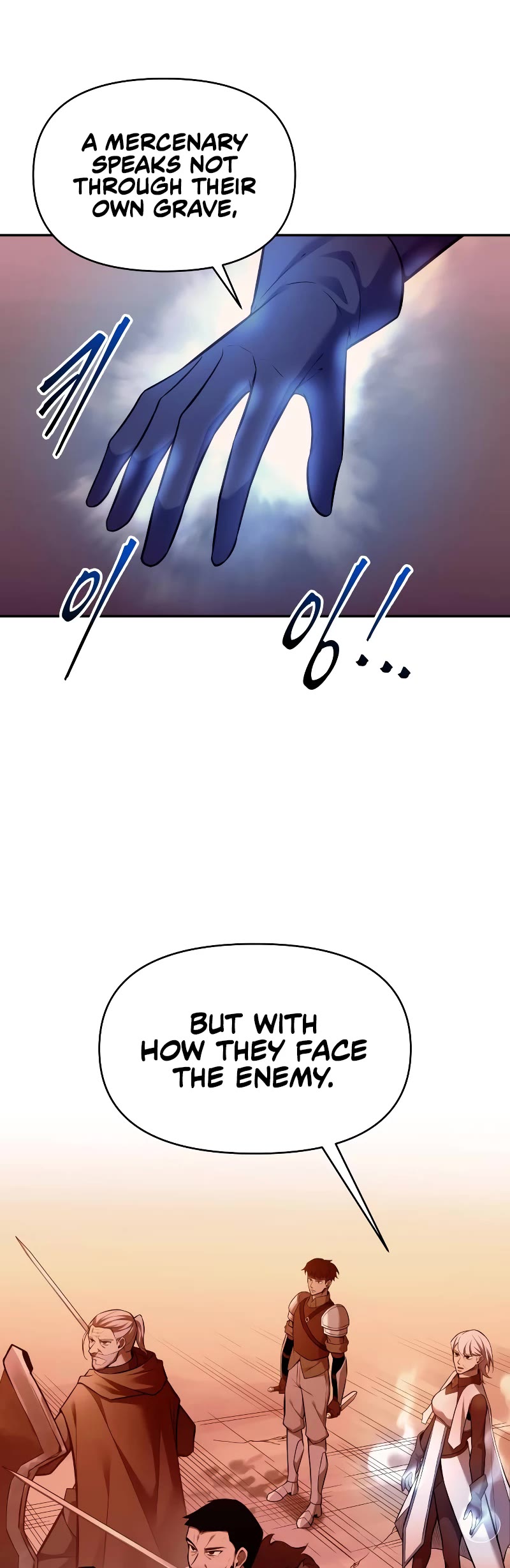 I Became the Tyrant of a Defense Game Chapter 104 page 20 - Chapter 104
