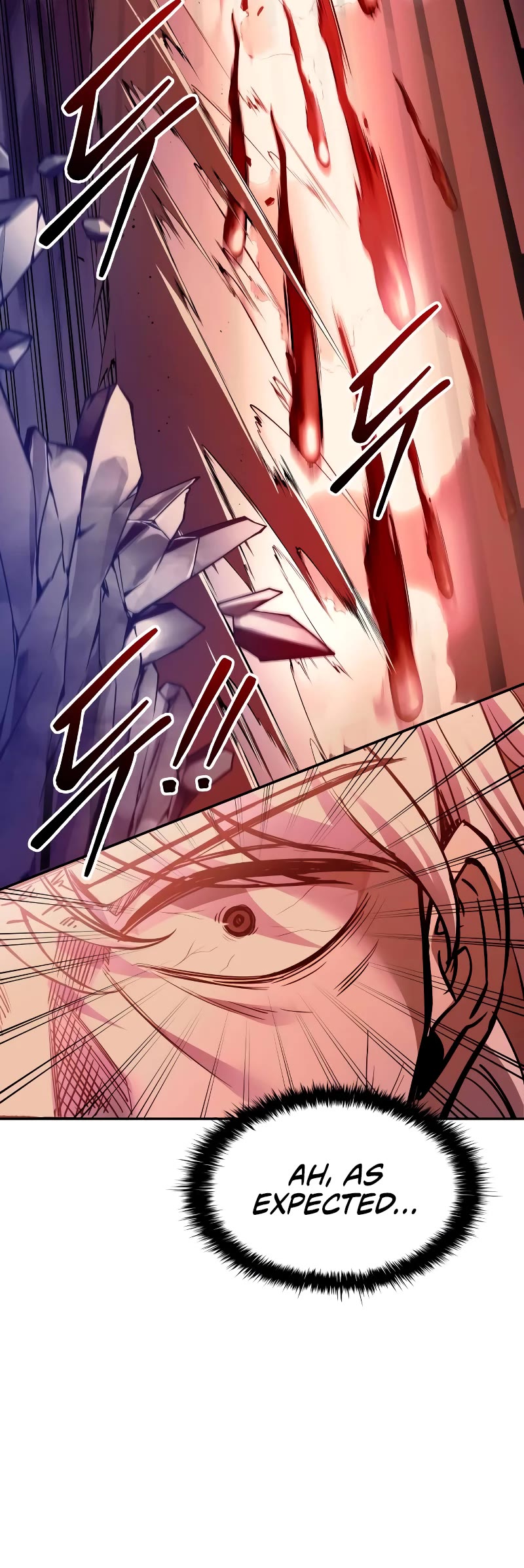 I Became the Tyrant of a Defense Game Chapter 104 page 25 - Chapter 104