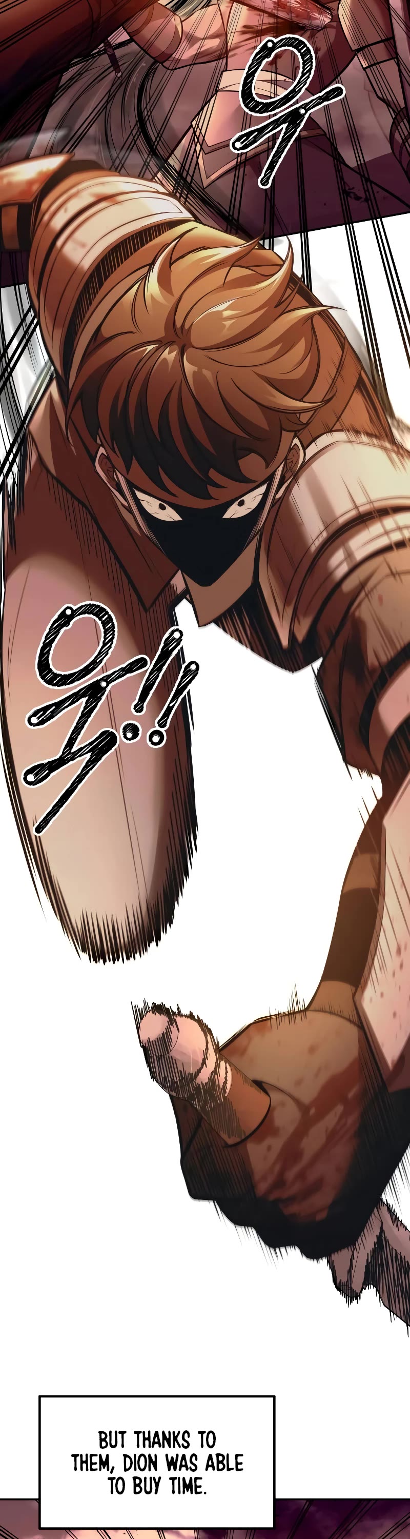 I Became the Tyrant of a Defense Game Chapter 104 page 28 - Chapter 104