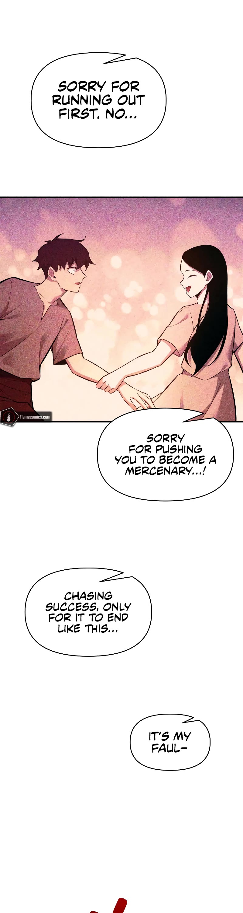 I Became the Tyrant of a Defense Game Chapter 104 page 3 - Chapter 104