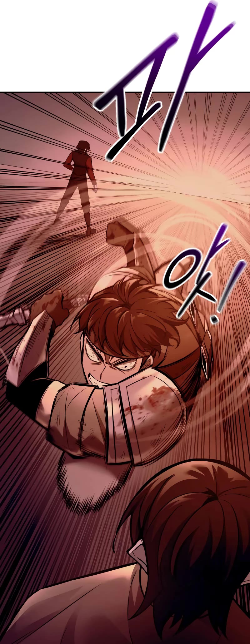 I Became the Tyrant of a Defense Game Chapter 104 page 31 - Chapter 104