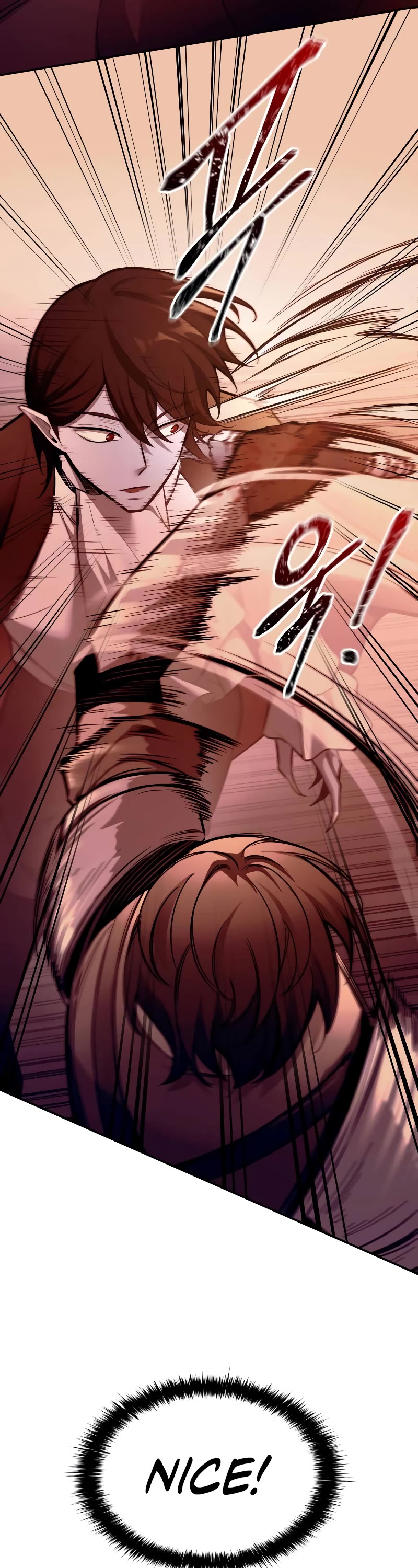 I Became the Tyrant of a Defense Game Chapter 104 page 32 - Chapter 104