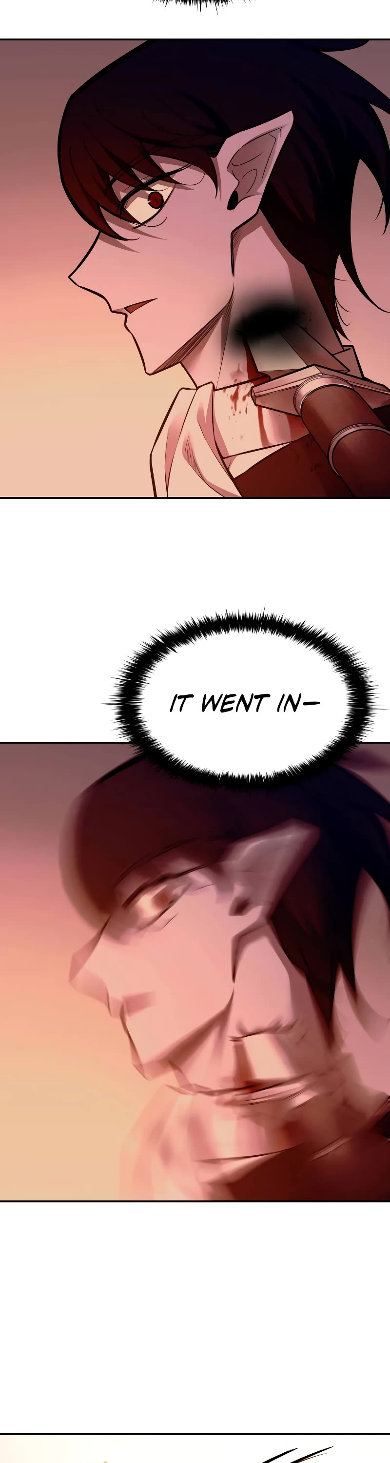 I Became the Tyrant of a Defense Game Chapter 104 page 33 - Chapter 104