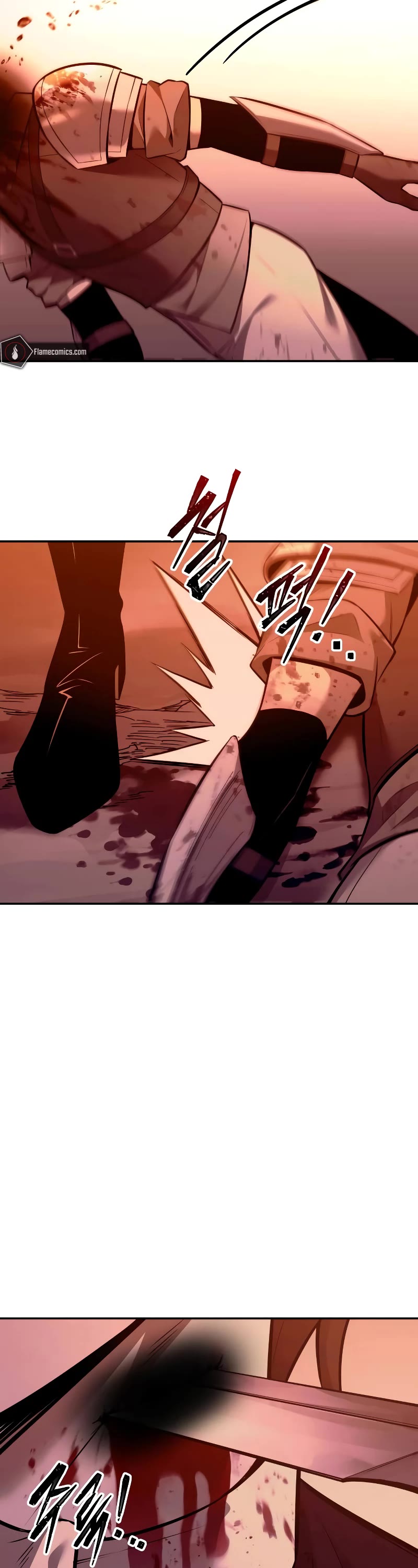 I Became the Tyrant of a Defense Game Chapter 104 page 34 - Chapter 104