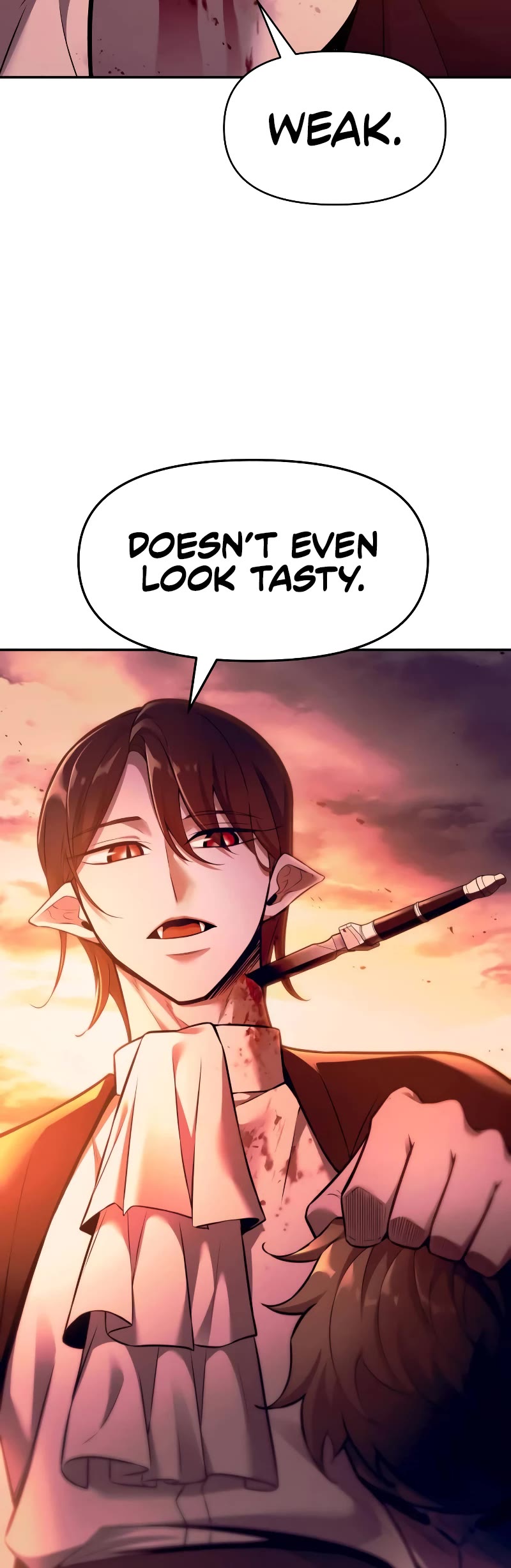 I Became the Tyrant of a Defense Game Chapter 104 page 35 - Chapter 104