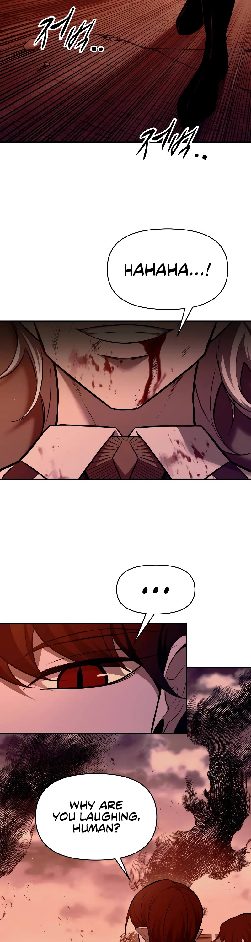 I Became the Tyrant of a Defense Game Chapter 104 page 38 - Chapter 104