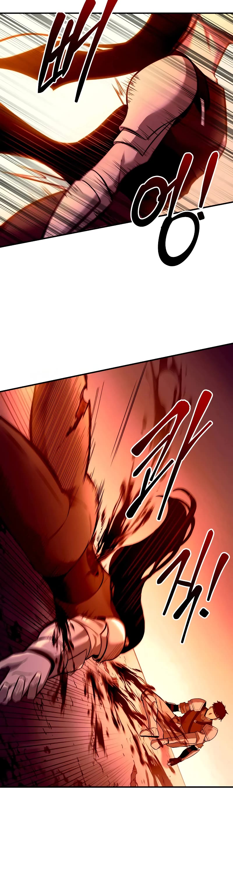 I Became the Tyrant of a Defense Game Chapter 104 page 4 - Chapter 104
