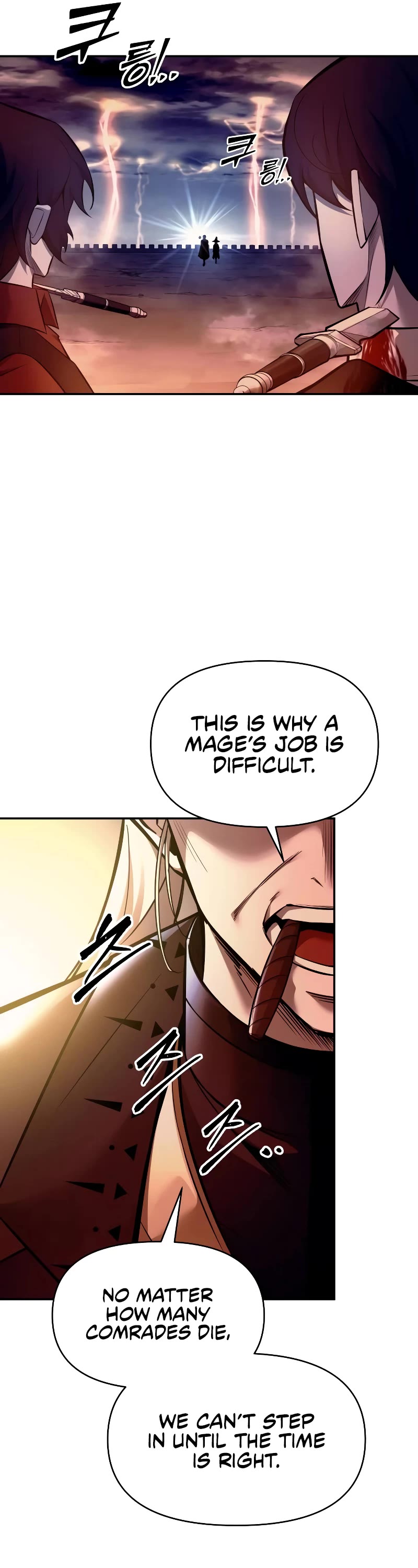 I Became the Tyrant of a Defense Game Chapter 104 page 42 - Chapter 104
