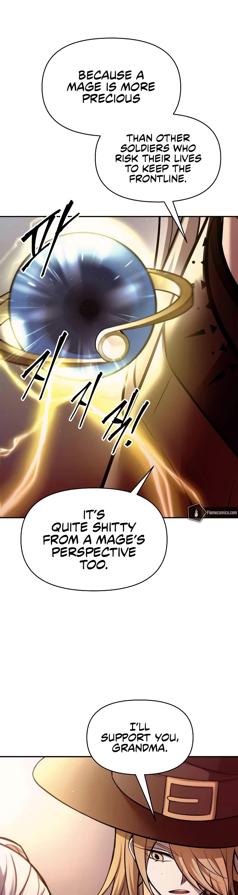 I Became the Tyrant of a Defense Game Chapter 104 page 43 - Chapter 104