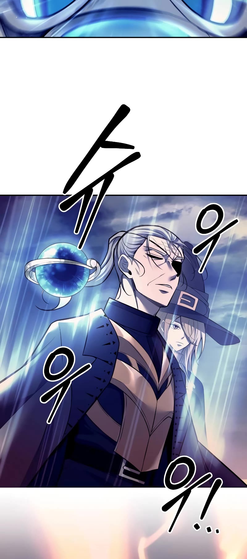 I Became the Tyrant of a Defense Game Chapter 104 page 46 - Chapter 104
