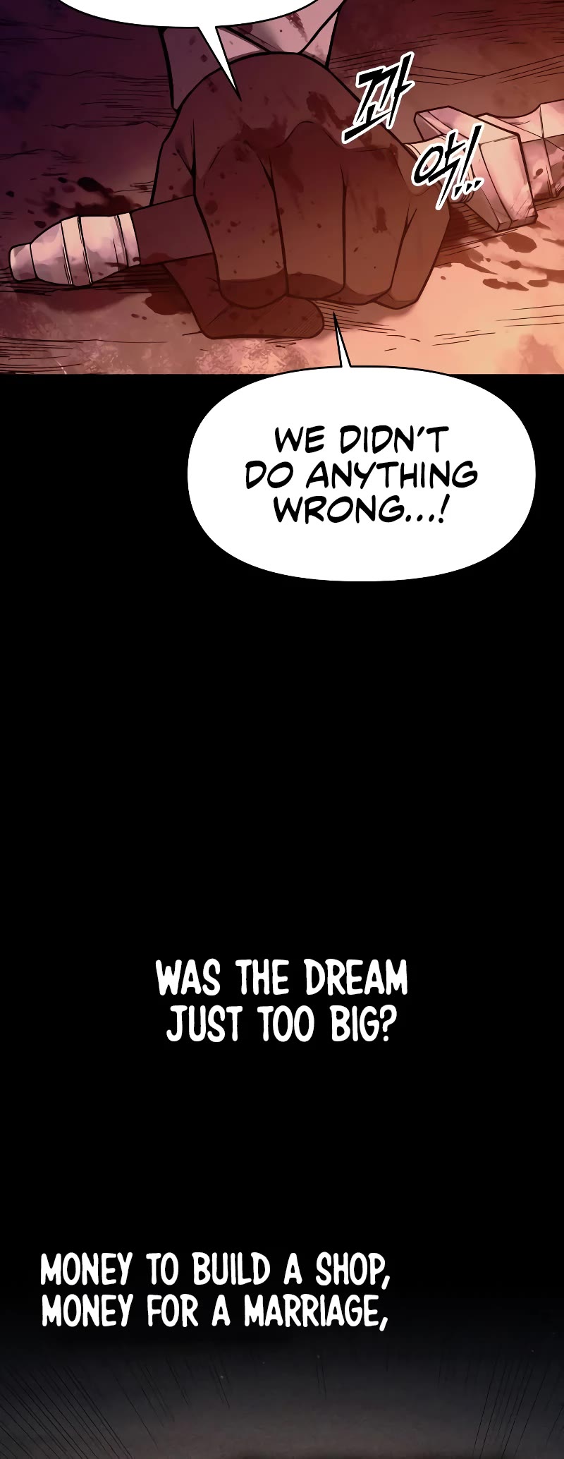 I Became the Tyrant of a Defense Game Chapter 104 page 6 - Chapter 104