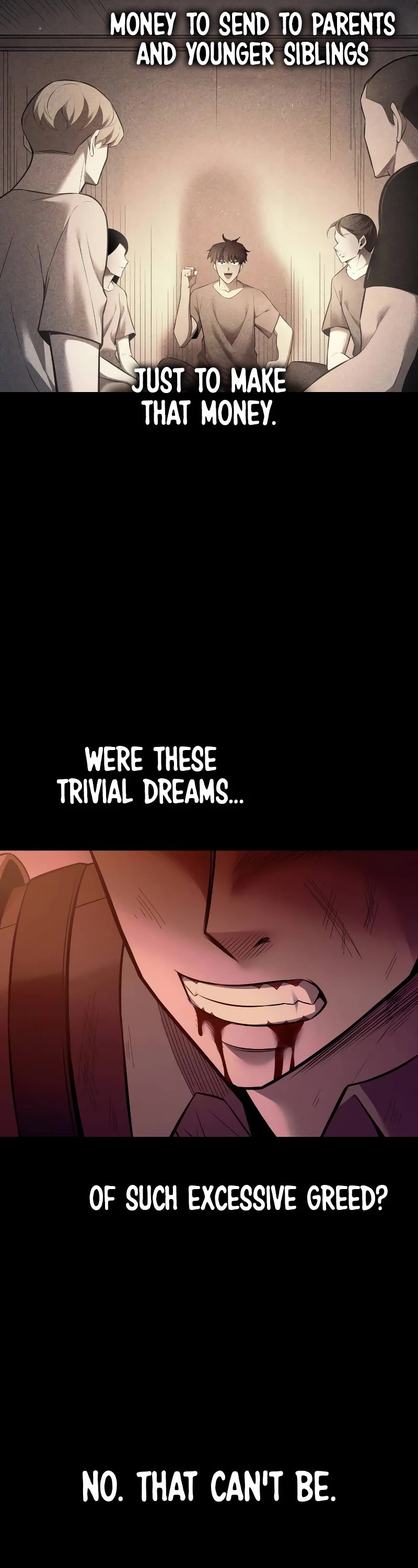I Became the Tyrant of a Defense Game Chapter 104 page 7 - Chapter 104