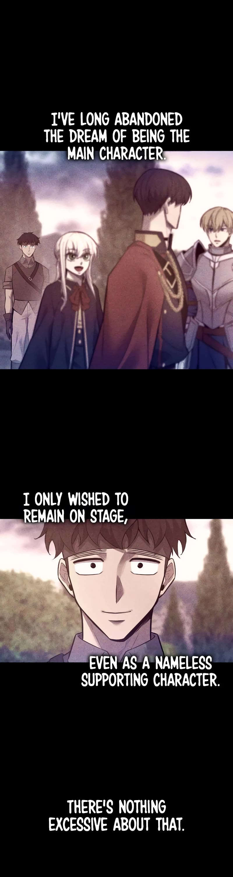 I Became the Tyrant of a Defense Game Chapter 104 page 8 - Chapter 104