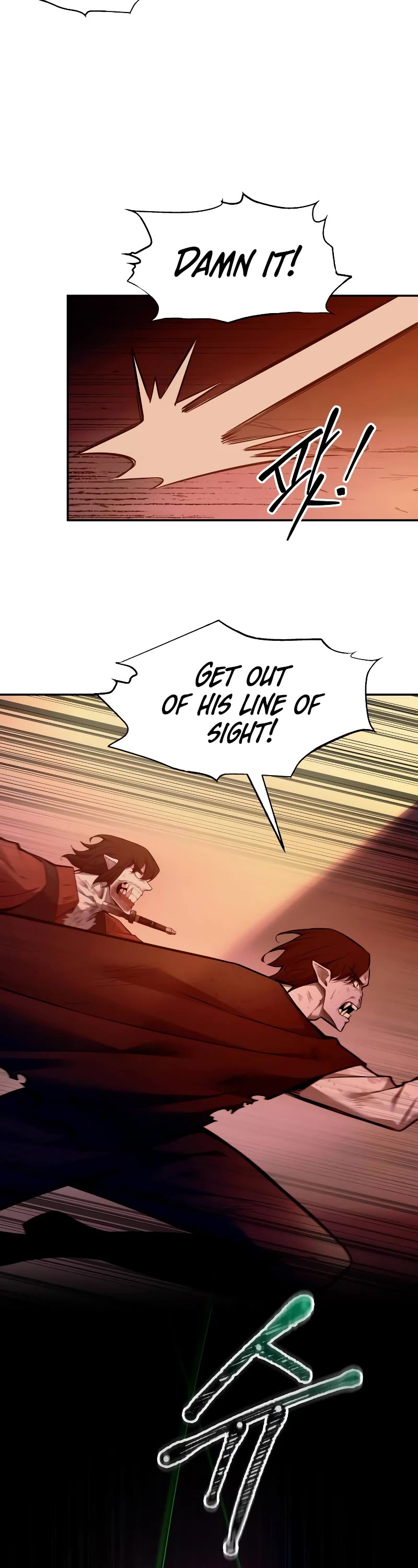 I Became the Tyrant of a Defense Game Chapter 105 page 11 - Chapter 105