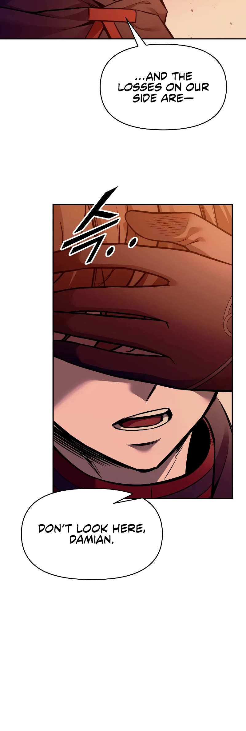 I Became the Tyrant of a Defense Game Chapter 105 page 17 - Chapter 105