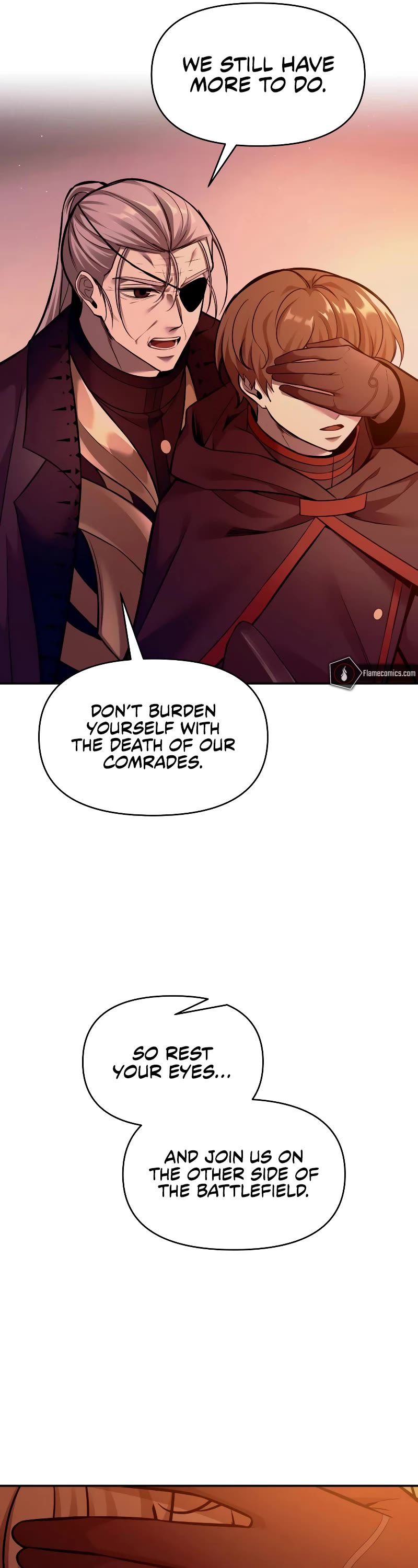I Became the Tyrant of a Defense Game Chapter 105 page 18 - Chapter 105