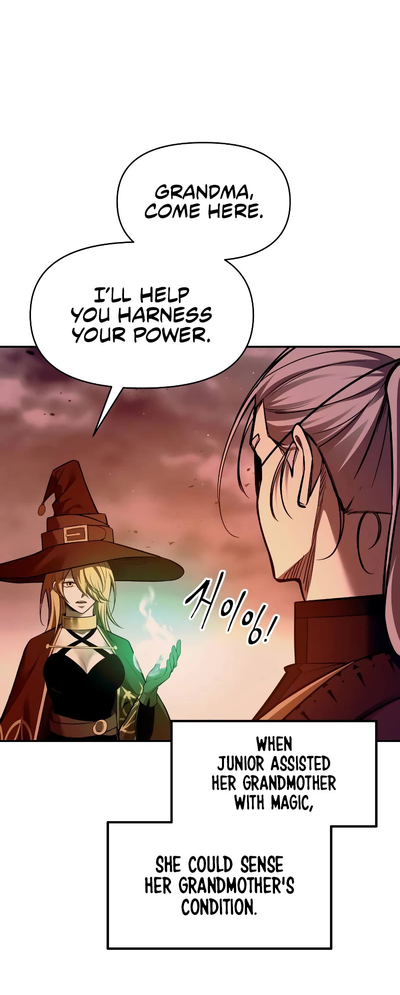 I Became the Tyrant of a Defense Game Chapter 105 page 20 - Chapter 105