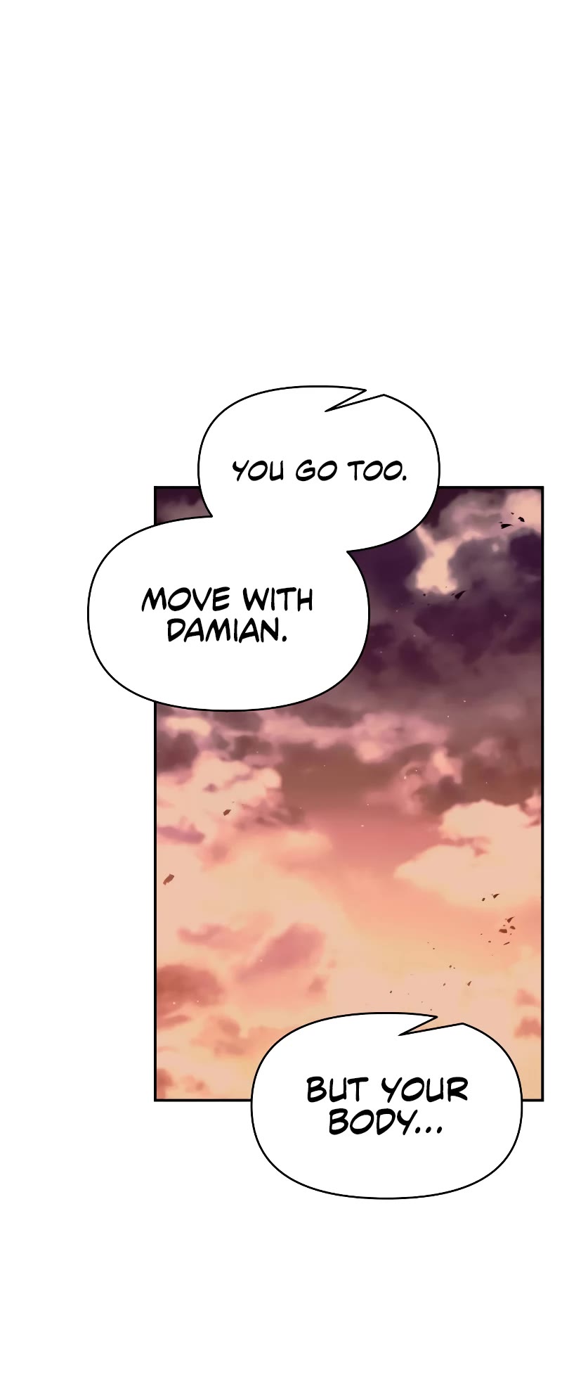 I Became the Tyrant of a Defense Game Chapter 105 page 21 - Chapter 105