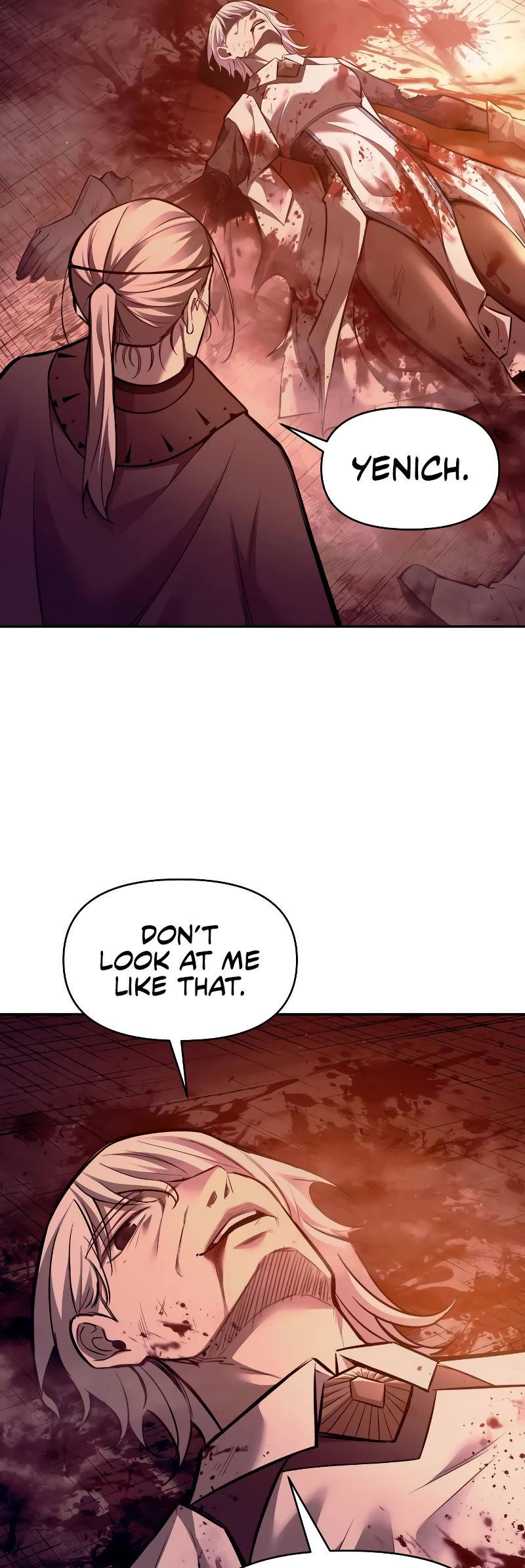 I Became the Tyrant of a Defense Game Chapter 105 page 24 - Chapter 105