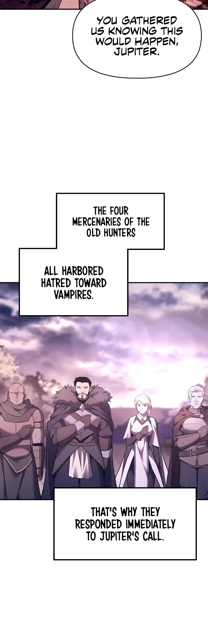 I Became the Tyrant of a Defense Game Chapter 105 page 25 - Chapter 105