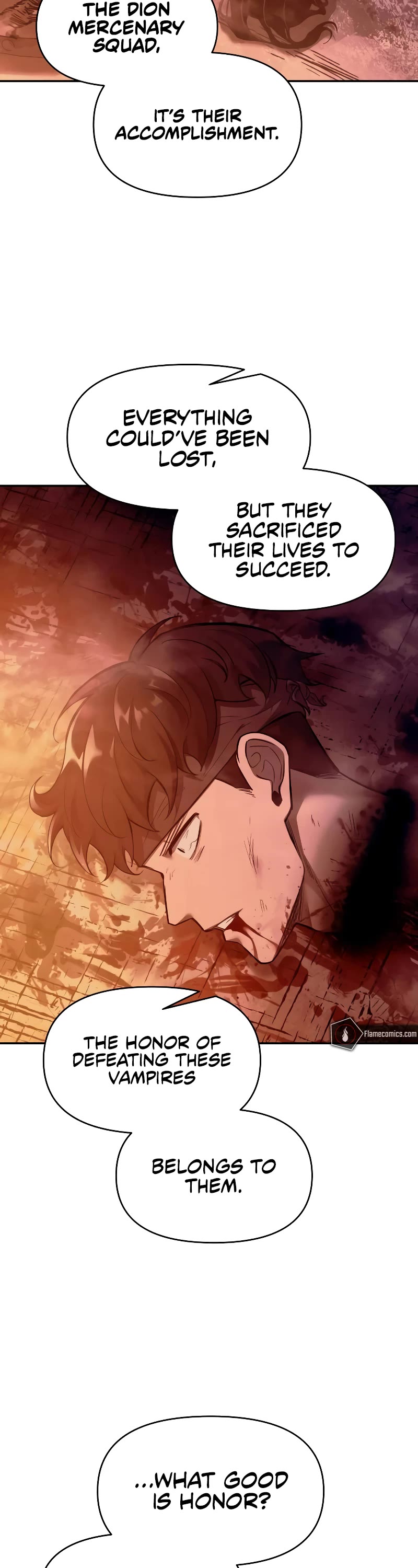 I Became the Tyrant of a Defense Game Chapter 105 page 27 - Chapter 105