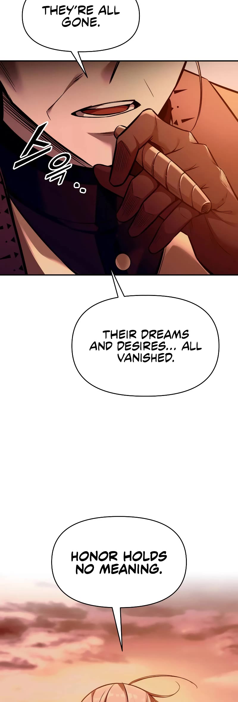 I Became the Tyrant of a Defense Game Chapter 105 page 28 - Chapter 105